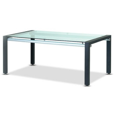 고스 유리회의용테이블