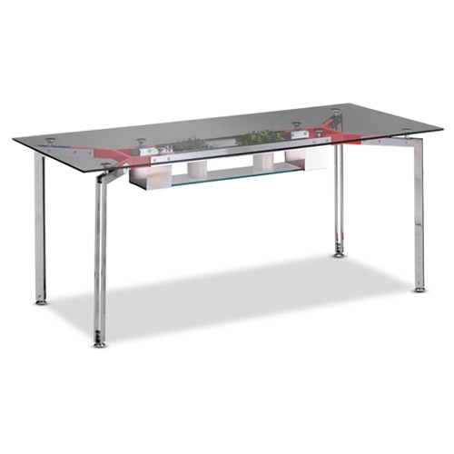 ET-015 유리회의용테이블