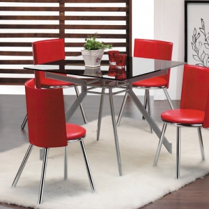 로그온 사각테이블