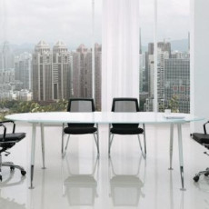 Fi-013 M008 유리테이블