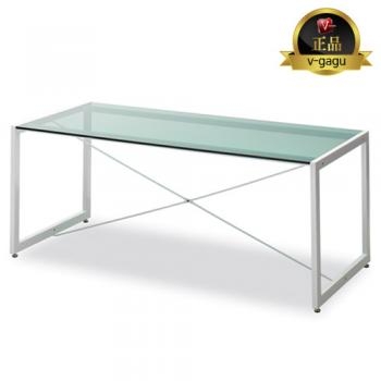 안티고나 강화유리 회의용테이블