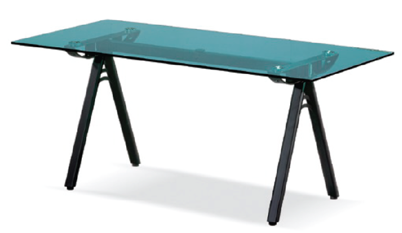 NT1-006 강화유리테이블