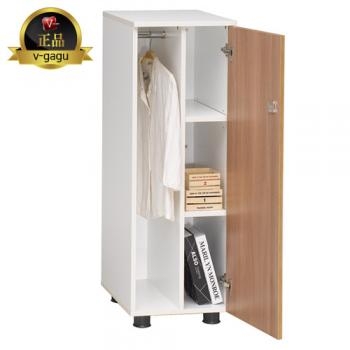 유로파S 옷장겸선반장