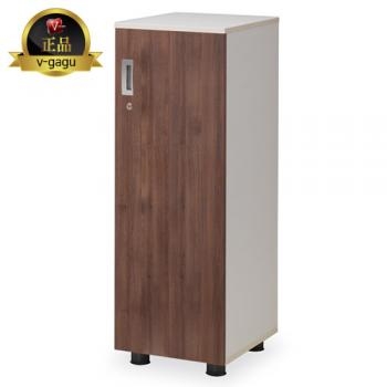 라인 옷장겸선반장