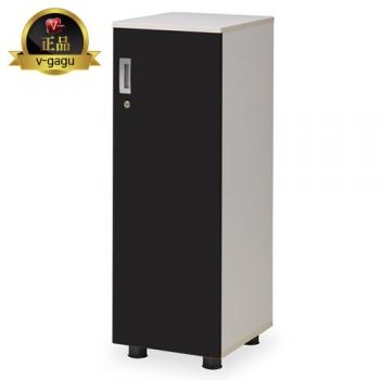 라인 옷장겸선반장