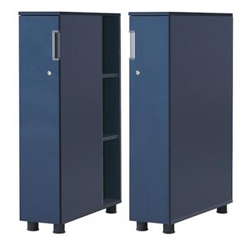 DHF-111 유라인 옷장 겸 책장