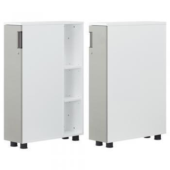 DHF-111 유라인 옷장 겸 책장