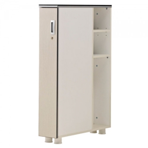 카멜레온 화이트에쉬 멀티옷장