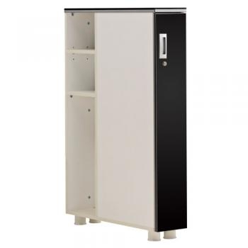 카멜레온 블랙오크 멀티옷장