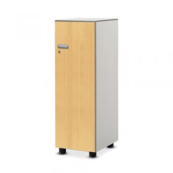 콰트로 팀장용옷장