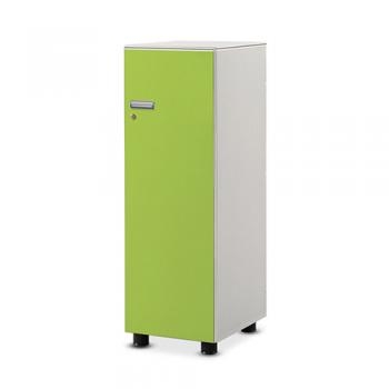 콰트로 팀장용옷장