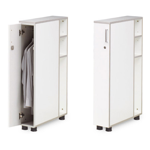 모노그램 멀티옷장(1인용)