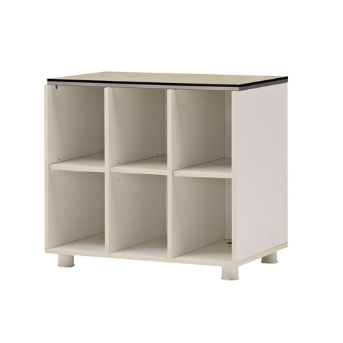 카멜레온 화이트에쉬 사이드오픈장