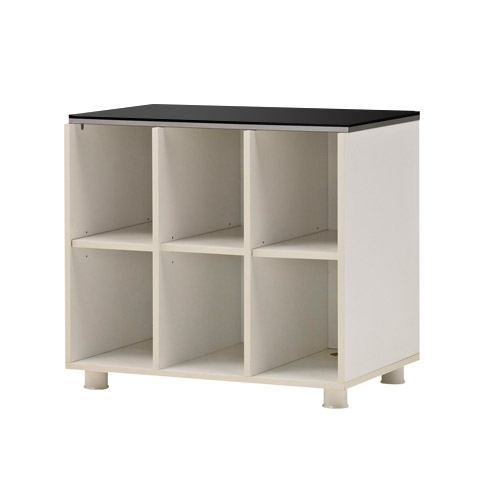 카멜레온 블랙오크 사이드오픈장