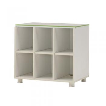 카멜레온 컬러 사이드오픈장