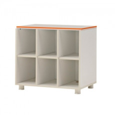 카멜레온 컬러 사이드오픈장