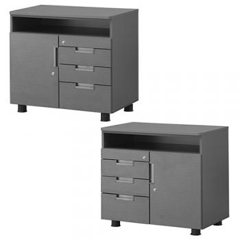 DHF-107 유라인 서랍사이드장