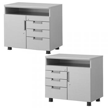 DHF-107 유라인 서랍사이드장