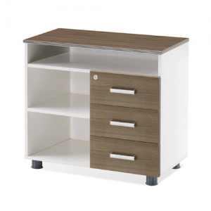 모노그램 사이드데스크(오픈장)