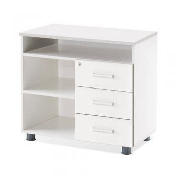 모노그램 사이드데스크(오픈장)