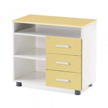 모노그램 사이드데스크(오픈장)