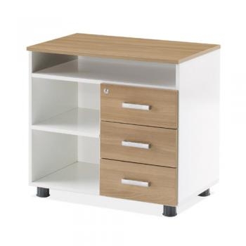 모노그램 사이드데스크(오픈장)