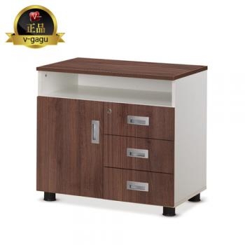 라인 사이드서랍장