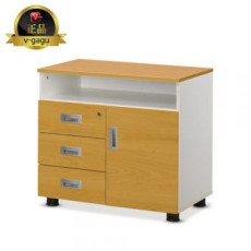 라인 사이드서랍장