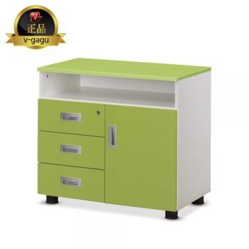 DNA 사이드서랍장