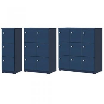 사물함 3인/6인/9인 (신발장 겸용)