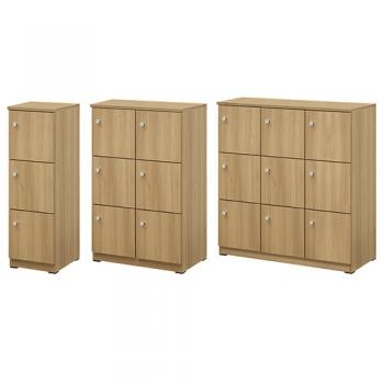 사물함 3인/6인/9인 (신발장 겸용)