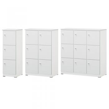 사물함 3인/6인/9인 (신발장 겸용)