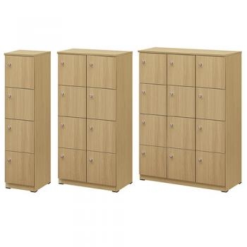 사물함 4인/8인/12인 (신발장 겸용)