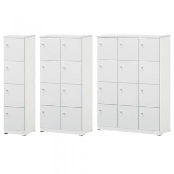 사물함 4인/8인/12인 (신발장 겸용)