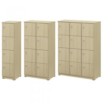 사물함 4인/8인/12인 (신발장 겸용)