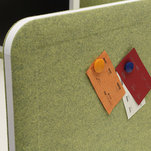 로아즈30 파티션 상부철판