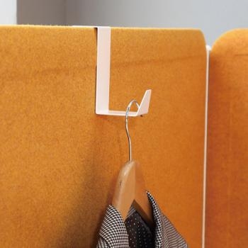 로아즈30 다용도 후크