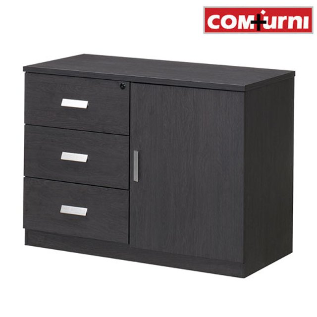 에보니사이드장