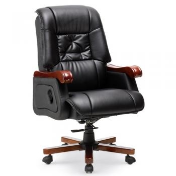 탑 침대형의자(레자/가죽)