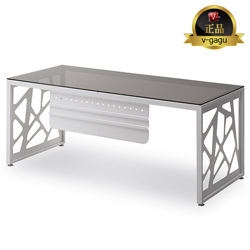 시그니처 가죽책상