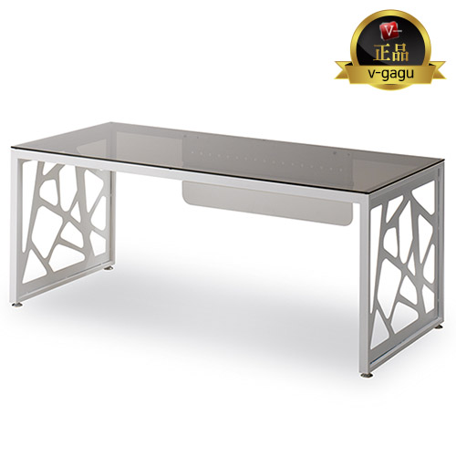 시그니처 가죽책상