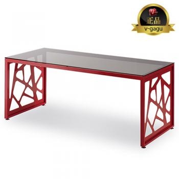 시그니처 유리회의용테이블