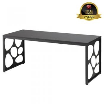 유로파 인조가죽회의용테이블