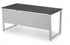 시그니처 사무용책상(가림판포함/D800)