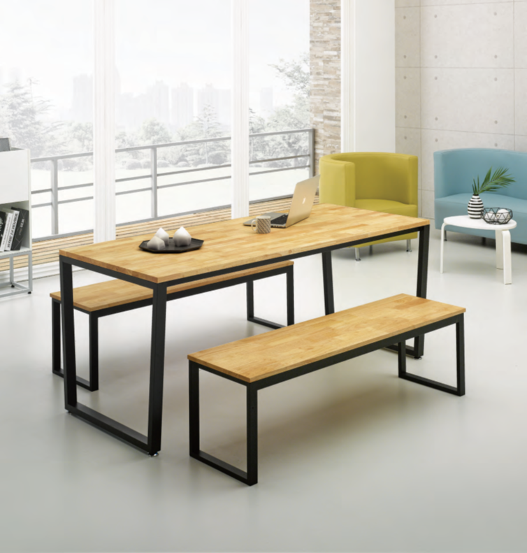 원목다용도테이블