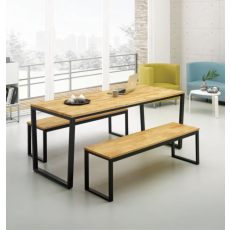 원목다용도테이블