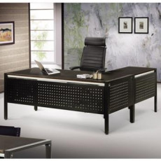 LF-281-13 인조가죽책상