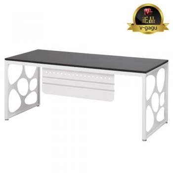 유로파 인조가죽책상