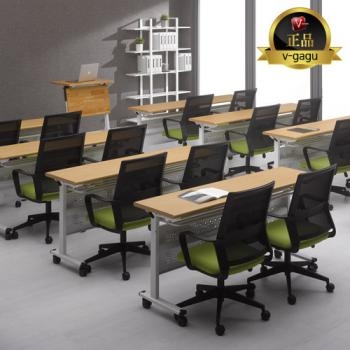 스팅어 연수용테이블(국산멀티엣지상판)