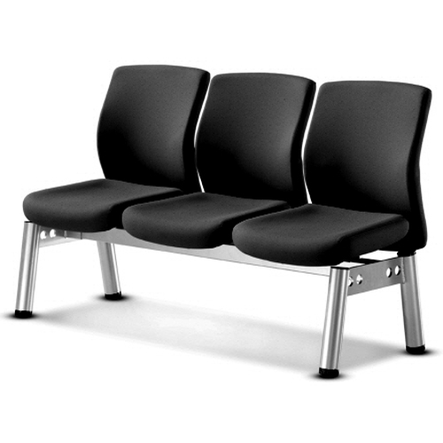 로비체어(3인등유/팔무)